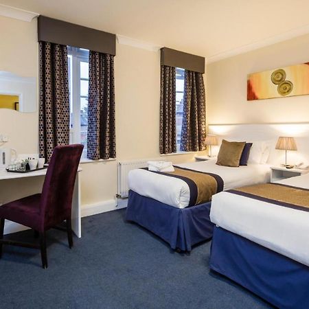 Kingsland Hotel Харроу Экстерьер фото