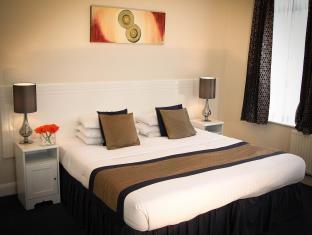 Kingsland Hotel Харроу Экстерьер фото