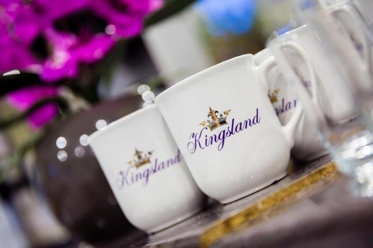 Kingsland Hotel Харроу Экстерьер фото