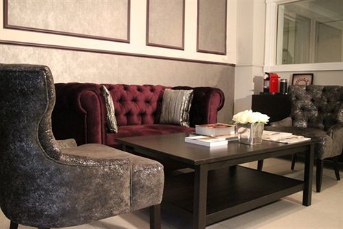 Kingsland Hotel Харроу Экстерьер фото