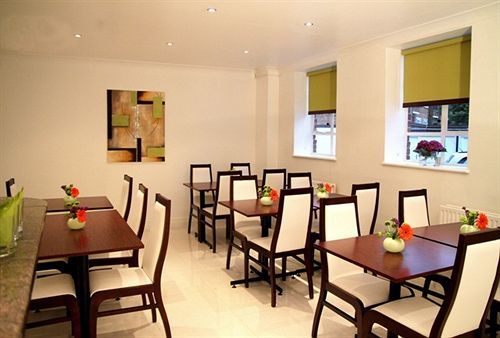 Kingsland Hotel Харроу Экстерьер фото